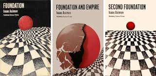 On the Origins of Modern Biology and the Fantastic: Part 8 — Isaac Asimov  and Messenger RNA