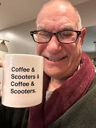 Let's get this last day of winter started!