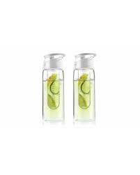 Ebay.com has been visited by 1m+ users in the past month 2 Pack Asobu Revolutionary Glass Sport Water Bottle Fruit Infuser Naturally Flavored Water 20 Oz Water Bottles Travel To Go Drinkware Stanoc Com