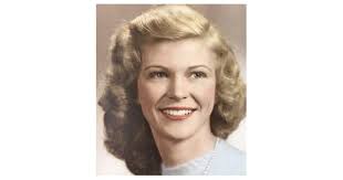 Helen Canavan Obituary (2016)