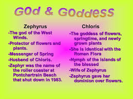 The full name of the island is p'u t'o lo ka, from mount pataloka, whence the goddess, in her transformation as avalokiteshvara, looks down upon mankind. Zephyrus The God Of The West Winds Protector Of Flowers And Plants Messenger Of Spring Husband Of Chloris Zephyr Was The Name Of The Roller Coaster Ppt Download