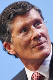 Former Merrill Lynch Head John Thain Has CIT Turnaround On Track
