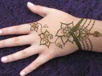 Maybe you would like to learn more about one of these? Kumpulan Gambar Inai Henna Lucu Untuk Anak Si Gambar Pertaining To Gambar Gambar Inai Di T Mehndi Designs For Kids Mehndi Designs For Beginners Mehndi Simple