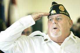 Ceremonies to mark Veterans Day in Napa County