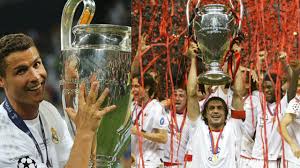 Keep up with the latest news, photo albums, videos, fixtures, team profiles and statistics. Players With The Most Champions League Titles