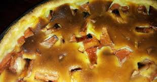 Tarte A La Papaye Recette Recettes De Cuisine Idee Recette Papaye