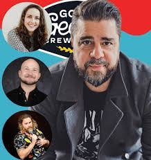 Alan Mcelroy's Instagram, Twitter & Facebook