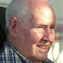 David Preston Whatley Obituary