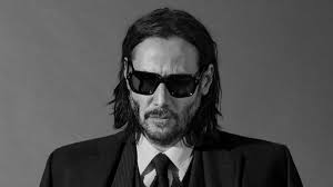 Dalton graham on his transition from afl to fashion, instagram and beyond. The Legend Of Keanu Reeves Gq