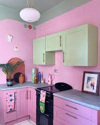 Check spelling or type a new query. 220 Best Pink Kitchen Ideas In 2021 Pink Kitchen Kitchen Kitchen Design
