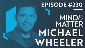 Psilocybin & MDMA: Inflammation, Stress & Brain-Body Communication