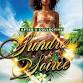 The Sundress Soirée
