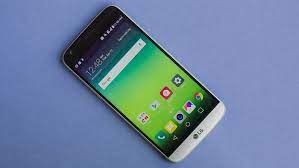 LG G5 review: the modulator