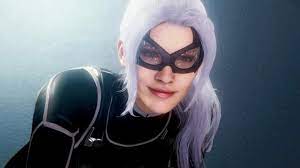 Black cat takes center stage in the heist and what happens to her at the end of the story is a bit tragic. Spider Man Ps4 Black Cat How Black Cat Appears And Stakeout Locations Gamerevolution
