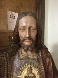 I went to SMWC and I love Traveling Jesus