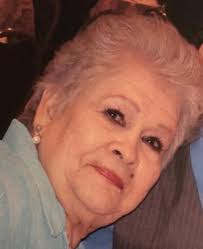 Teresa De Luna Obituary