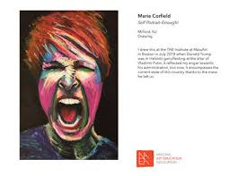 2022 NAEA Member Exhibit • National Art Education Association