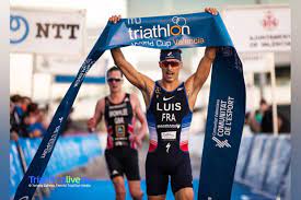 Feb 26, 1993 · search by name, company, or other affiliation. Vincent Luis Finishes 2020 With Four In A Row Slowtwitch Com