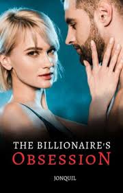 The Billionaire's Obsession