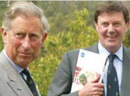 Charles urged to be more transparent in offshore storm