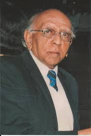 Remembering Frederick Jacob