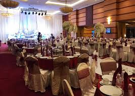 Tun hajjah rahah tan sri hj. 17 Dewan Kahwin Kl Venue Perkahwinan Menarik Di Kuala Lumpur