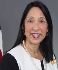 Des congressmen américains appellent Michelle Sison à agir pour obtenir la  libération des prisonniers politiques du 7 février