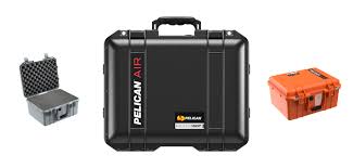 Pelican 1507 Air Case Line Addition The American Society