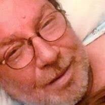 Brian D. Landers Obituary