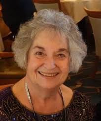 Diane Sherick Obituary (1942