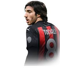 Maybe you would like to learn more about one of these? Sandro Tonali Fifa 21 Player Moments 87 Rated Prices And In Game Stats Futwiz