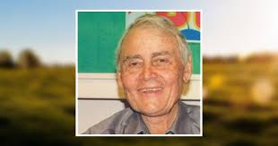 Ted Foster Obituary July 31, 2016