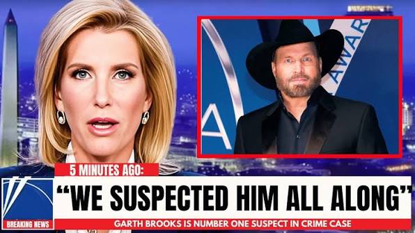 1 MINUTE AGO: Garth Brooks Is Breaking The News And Its Bad…