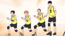Multiple sizes available for all screen sizes. Haikyuu Gifs Tenor