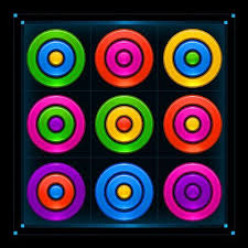 Download and play free games. Color Rings Puzzle Game Free Offline Apk Download Android Market Color Ring Puzzle Game Download Free App