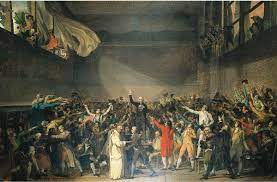 The French Revolution: Cause and Effect - HubPages