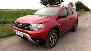 The dacia duster is a compact sport utility vehicle (suv) produced and marketed jointly by the french manufacturer renault and its romanian subsidiary dacia since 2010. New 2020 Dacia Duster Techroad Detailed Walkaround Exterior Interior Youtube