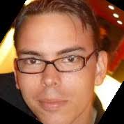 Aron de Haas Email & Phone Number