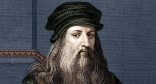 Leonardo Da Vinchi Biografiya Lichnaya Zhizn Foto