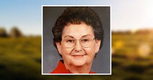 Alberta June Wine Obituary February 11, 2022