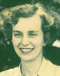 Phyllis Gorton Obituary (2016)