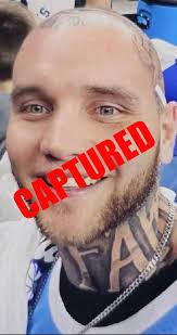 Joint Operation Leads to Capture of Suspect** In a remarkable display of  teamwork, several law enforcement agencies have successfully apprehended  male suspect Cody Dittman who had been