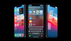 Ios 15 is packed with new features that help you connect with others, be more present and in the moment, explore the world, and use powerful intelligence to do more with iphone than ever before. Ios 15 Cleveres Konzept Zeigt Zahlreiche Funktionen Mac Life