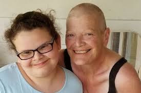 Fundraiser for Robin Peek by Casey Peek : Robin's Cancer Recovery