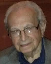 Robert Blum Obituary (1921