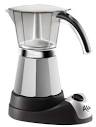 Delonghi EMKAlicia Electric Moka Espresso Coffee Maker