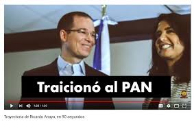 El candidato izquierdista obtuvo el 53% de los votos, seguido del aspirante del pan, ricardo anaya, con 22%, según el conteo rápido del ine. Segunda Parte Cierto O Falso Estos Son Los Datos Del Video Ricardo Anaya En 90 Segundos Newsweek Mexico