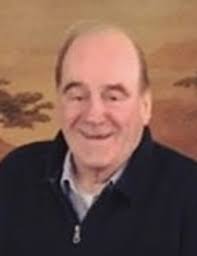 Obituary information for Richard "Dick" R. Winchester
