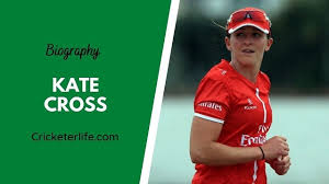 View the profiles of people named kate cross. Kate Cross Biography Age Height Husband Family Etc Cricketer Life