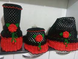 Capa De Liquidificador De Croche Coruja Capa De Liquidificador Batedeira Feitas Especialmente Para Voce Mais De 284 Capa De Liquidificador Batedeira Croche Para Cozinha Jogo De Cozinha Croche Croche